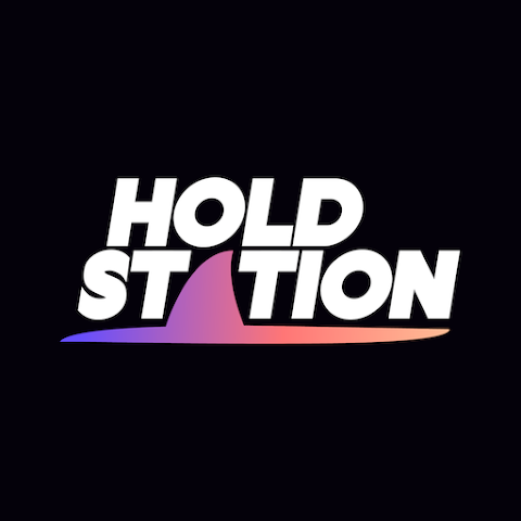 Holdstation