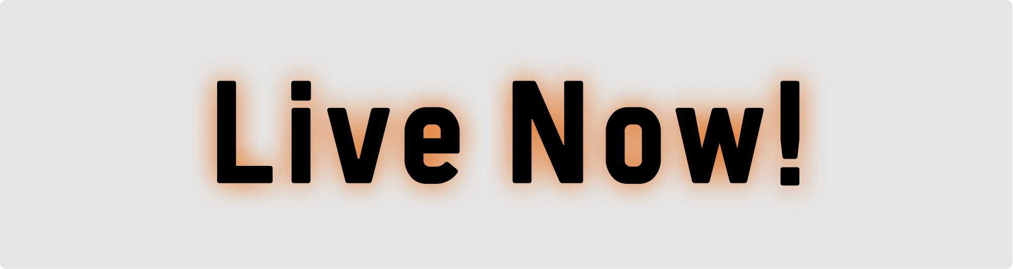 live now